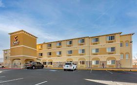 Comfort Inn & Suites Alameda at Albuquerque Balloon Fiesta Park